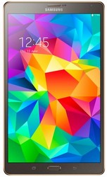 Замена разъема питания на планшете Samsung Galaxy Tab S 8.4 LTE в Кемерово